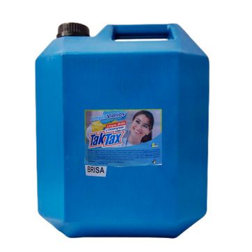 Imagen del producto  G. LIMPIAVIDRIOS TAKTAX BRISA X 19.000 ML