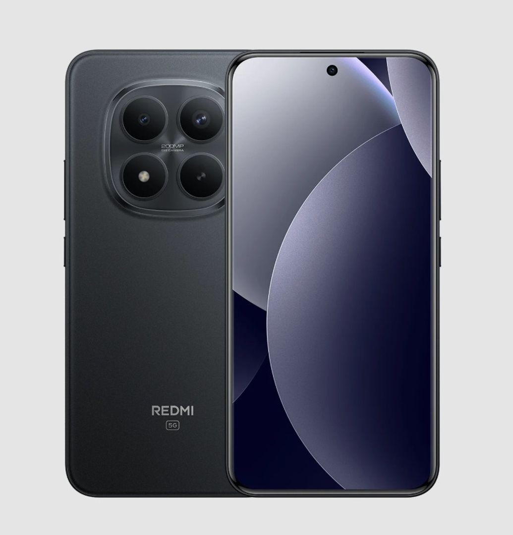 XIAOMI NOTE 15 PRO + - 256GB -8RAM   