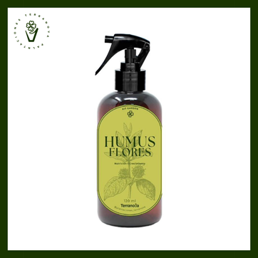 Imagen del producto HUMUS DE FLOR - ORGANICO