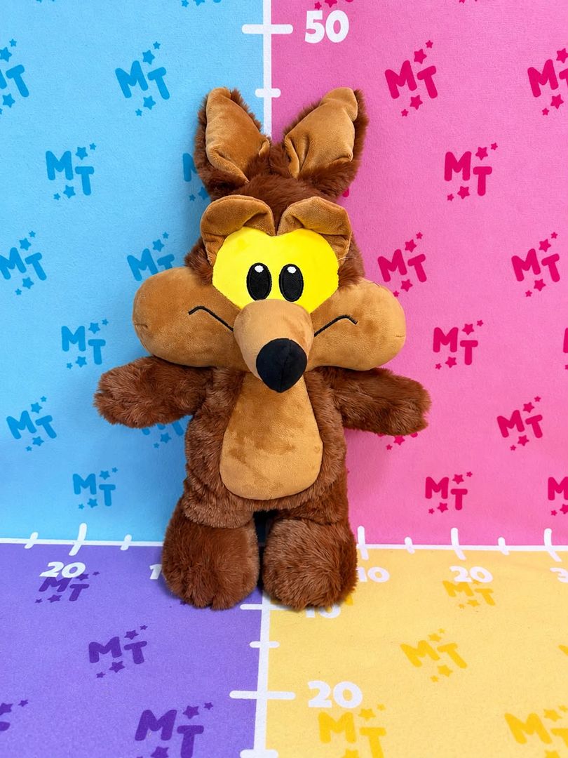 Coyote Bebé PCS-45