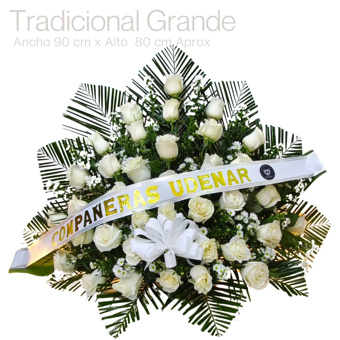 RAMO TRADICIONAL GRANDE