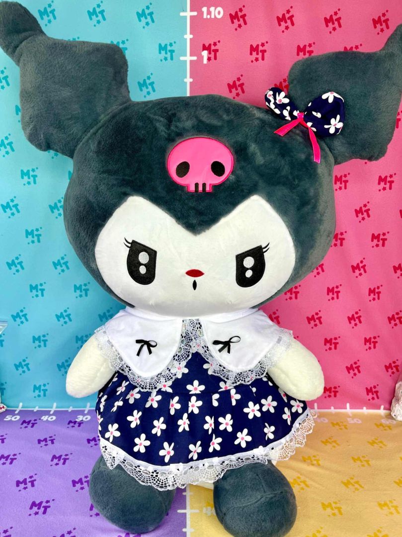 Kuromi CRL-100