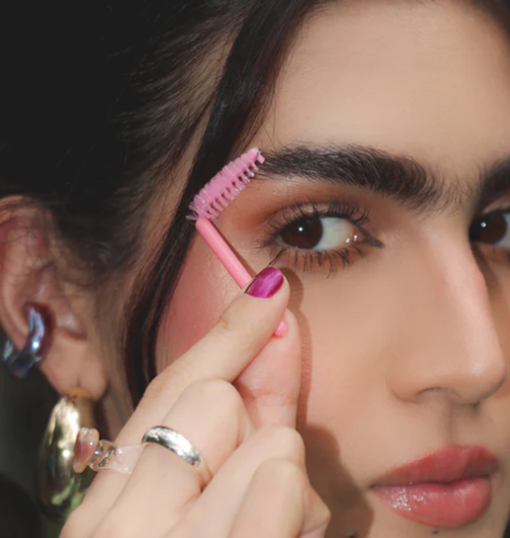 JABÓN DE CEJAS MELU