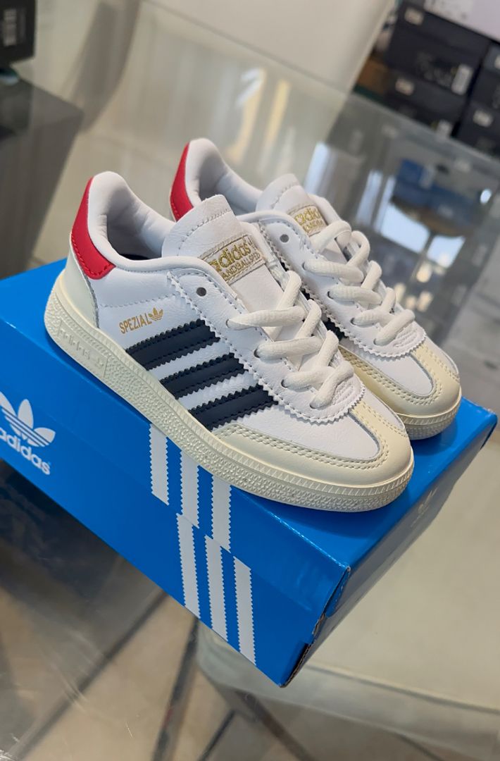 SPEZIAL kids 