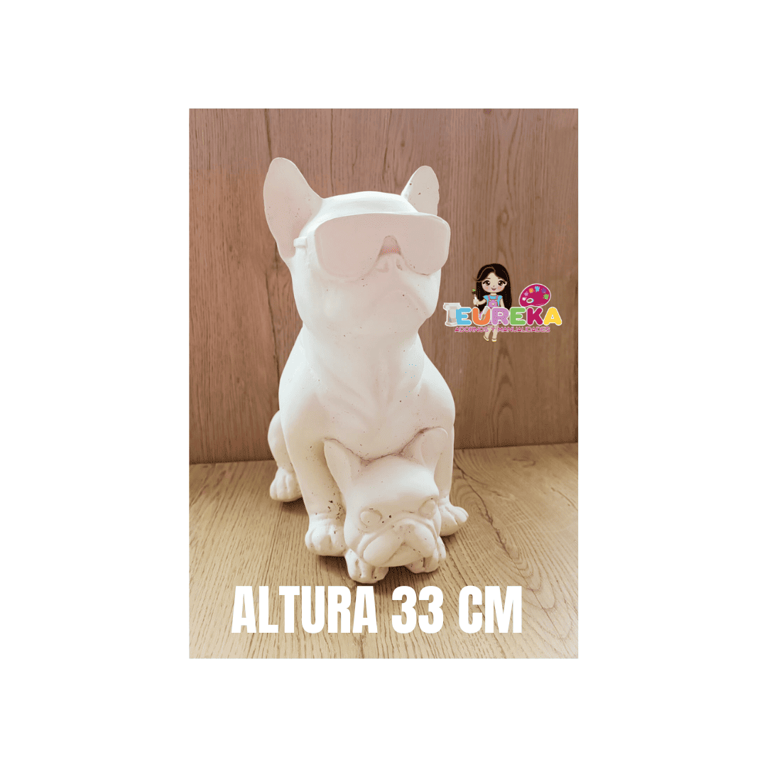 bulldog gafas