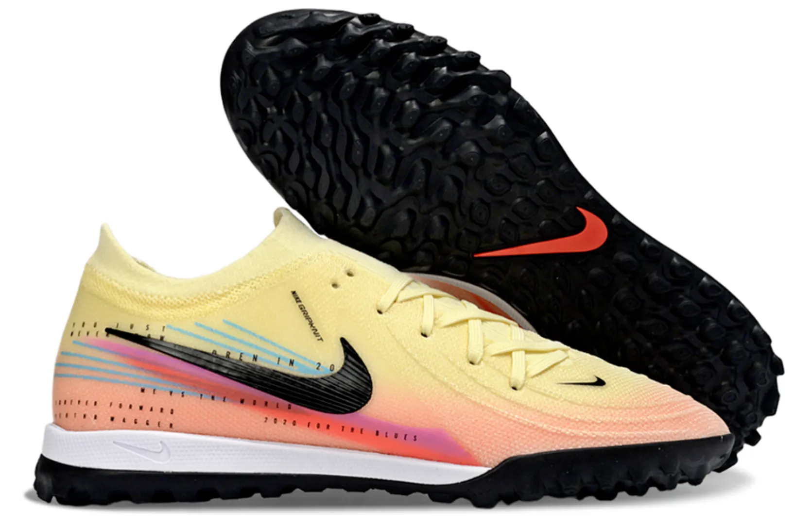 Tenis Phantom TF - Sintética / Turf Lote 1