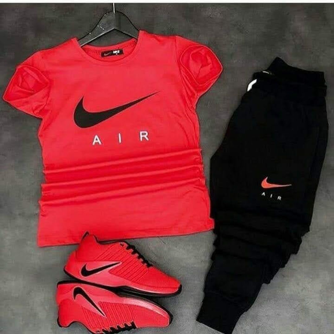 SET DE JOGGUER + CAMISETA HOMBRE O NIÑO