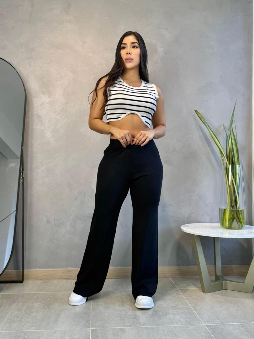 PANTALON HILO Talla Unica