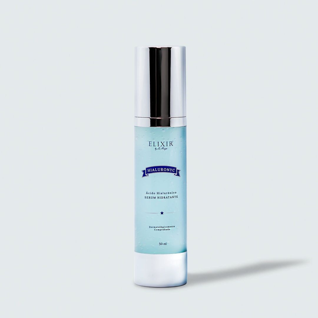 Hialuronyc - Ácido Hialurónico , Elixir by la maga