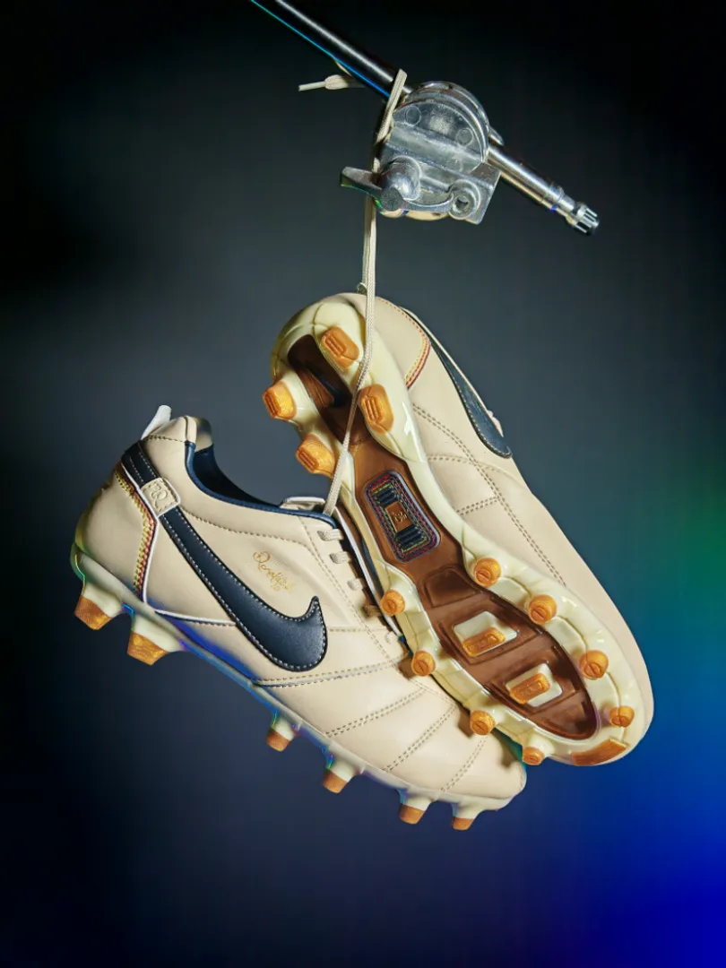 Tacos de Futbol | Referencia de calidad 