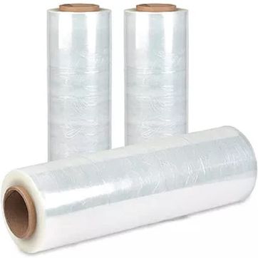 Imagen del producto LAMINA STRETCH EMBALAJE X 12 - 500 M