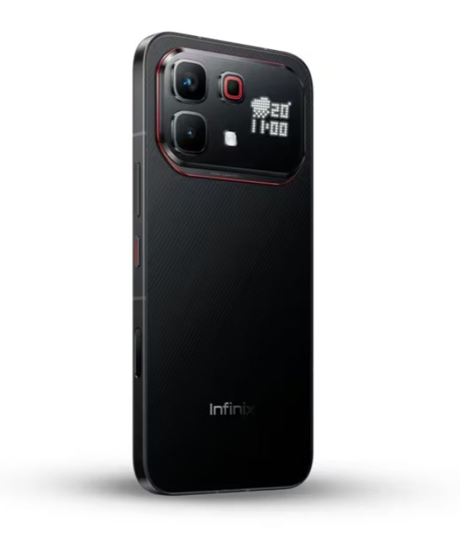 INFINIX NOTE 60 PRO 5G -  256GB - 16RAM