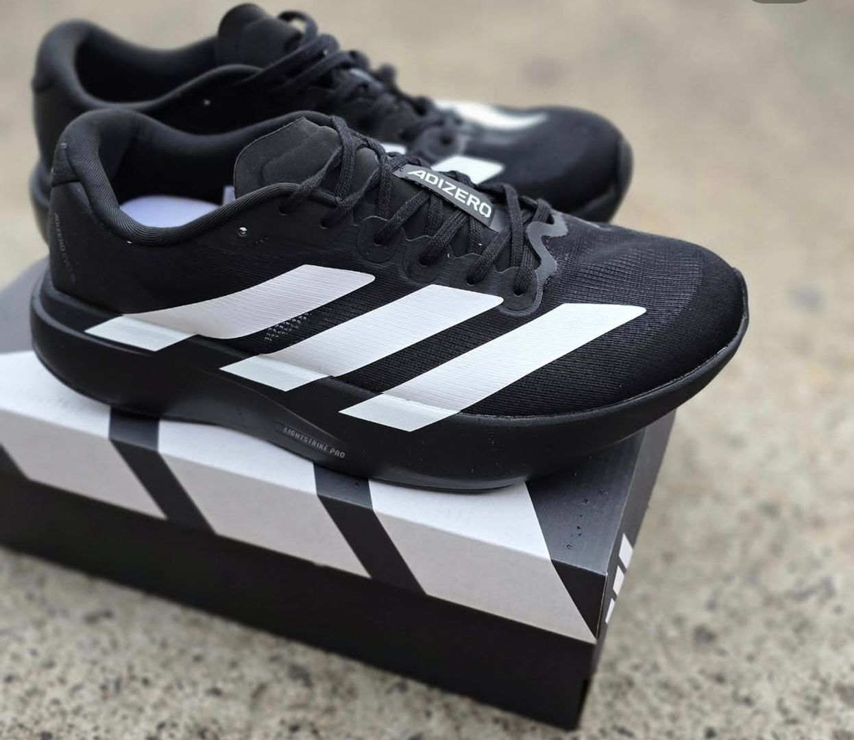 Adizero Evo sl 