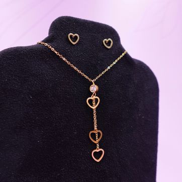 COLLAR ACERO PROMOCIÓN  - imagen 1
