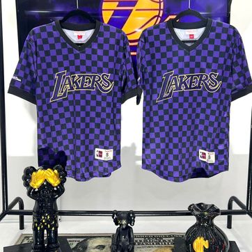 Imagen del producto Beisboleras Lakers