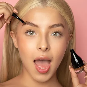 POMADA PARA CEJAS BROW GEL - imagen 1