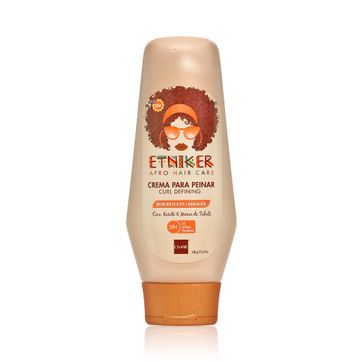 Crema Para Peinar Etniker 500g - imagen 1