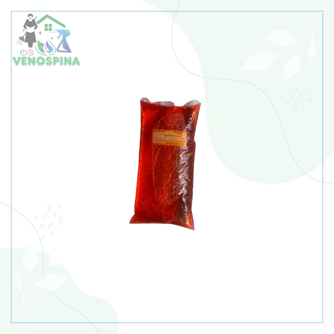 DESENGRASANTE VENOSPINA RECARGA