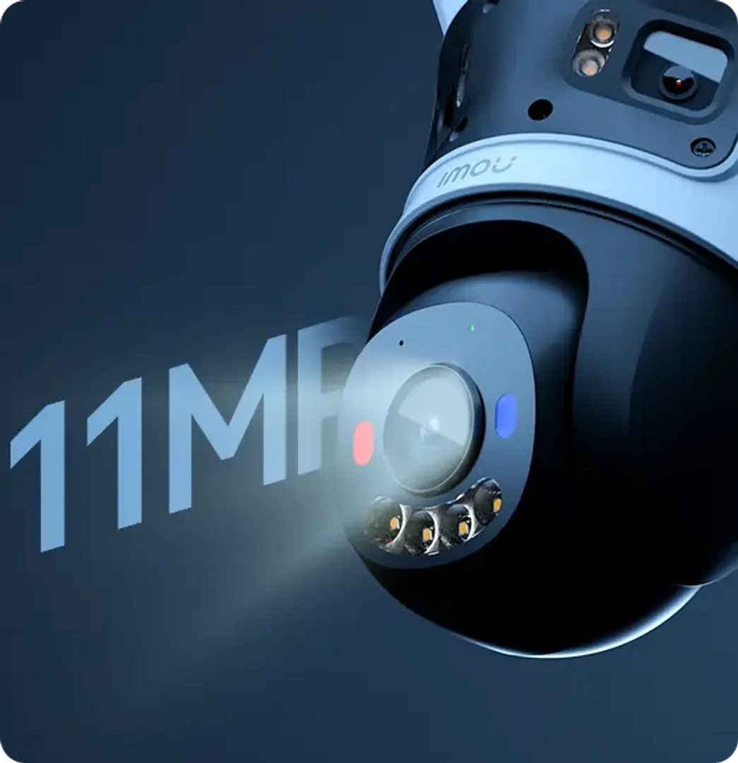 Camara Imou Cruiser Triple 