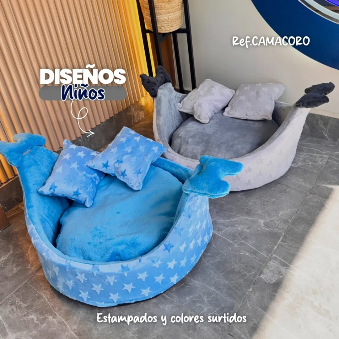 CAMACORO