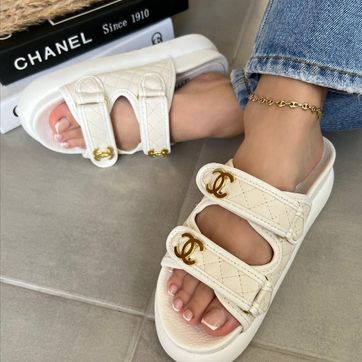 Imagen del producto Sandalias chanel
