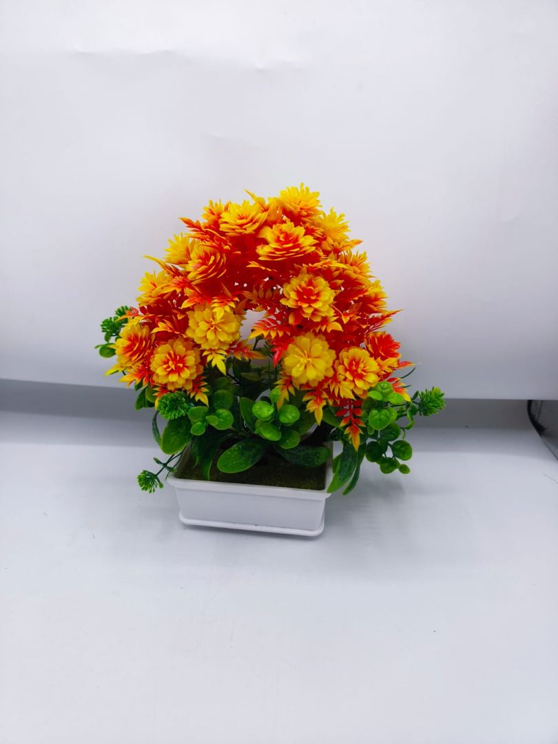 MATERO CON FLORES JM011