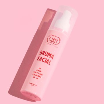 Imagen del producto BRUMA FACIAL DE SANDIA GIRLY 