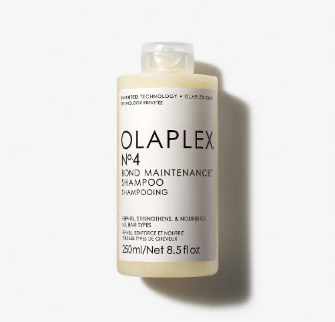 OLAPLEX N°4 Shampoo Reparador 250ml
