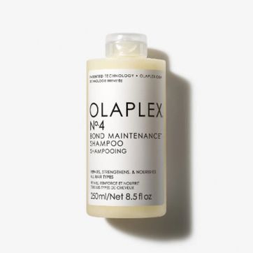 Imagen del producto OLAPLEX N°4 Shampoo Reparador 250ml