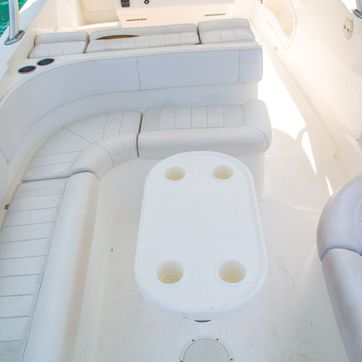 LANCHA TIMAÚL - imagen 6