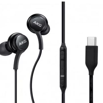 Audífonos Samsung AKG Tipo C - imagen 1