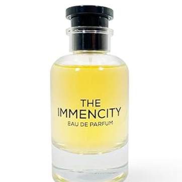 The Immencity - imagen 1