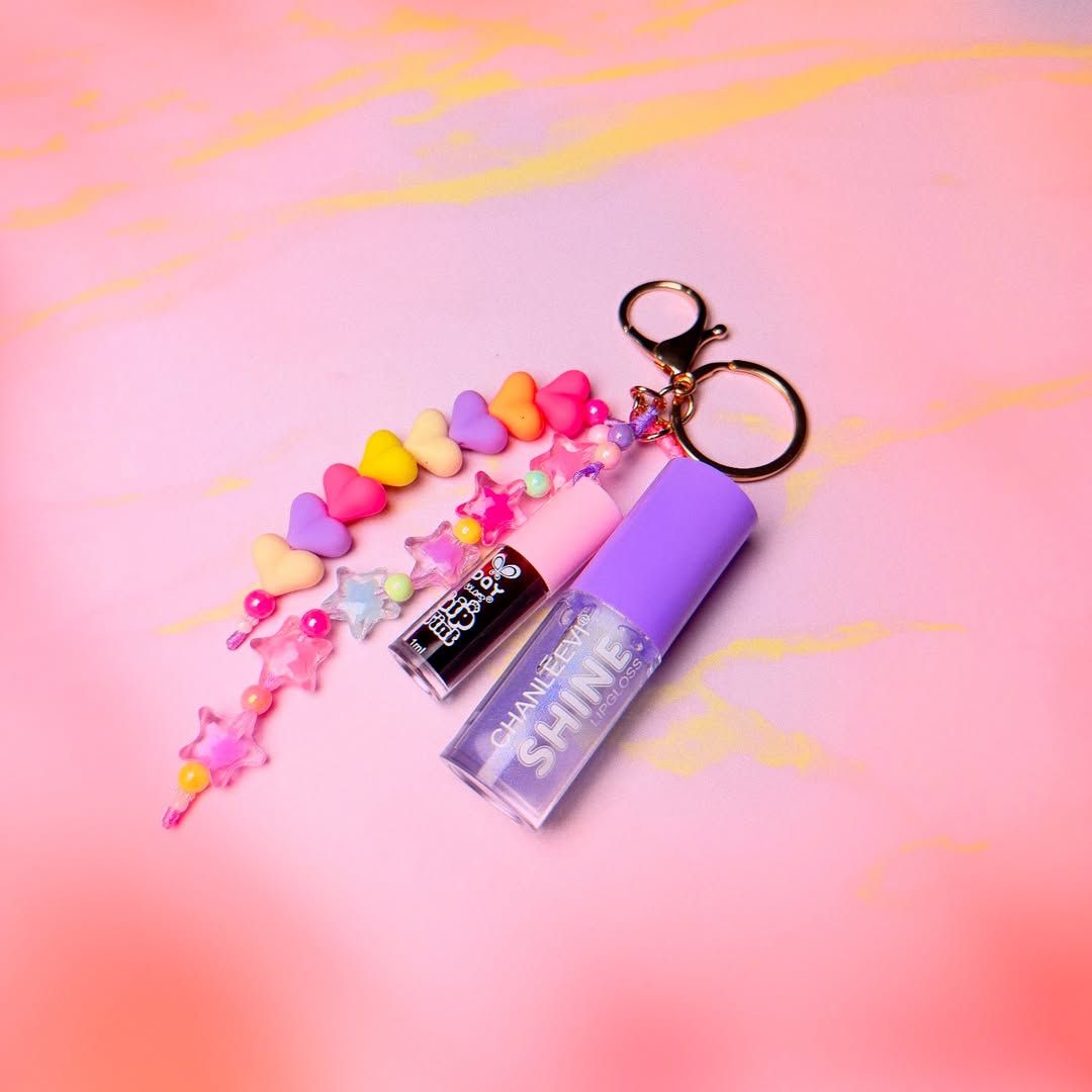 LLAVERO LIP COMBO