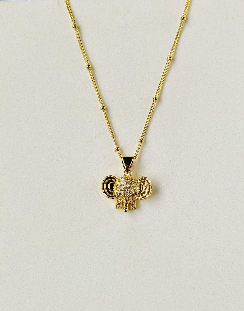 Cadena Elefante