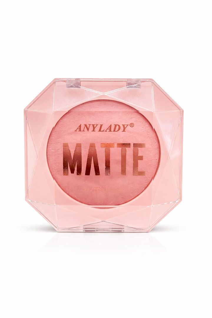 RUBOR COMPACTO ANYLADY 