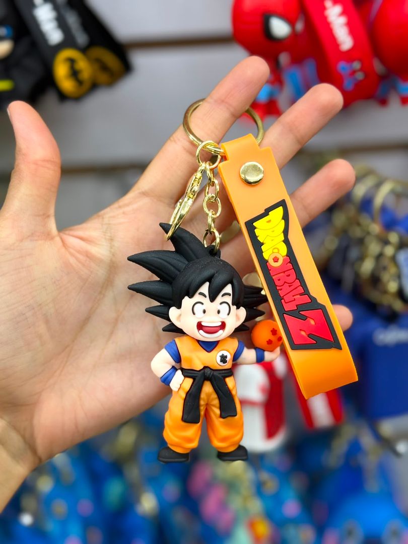 000 GOKU 