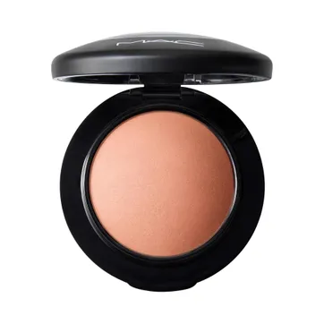 Blush Mineralize - Warm Soul - imagen 1