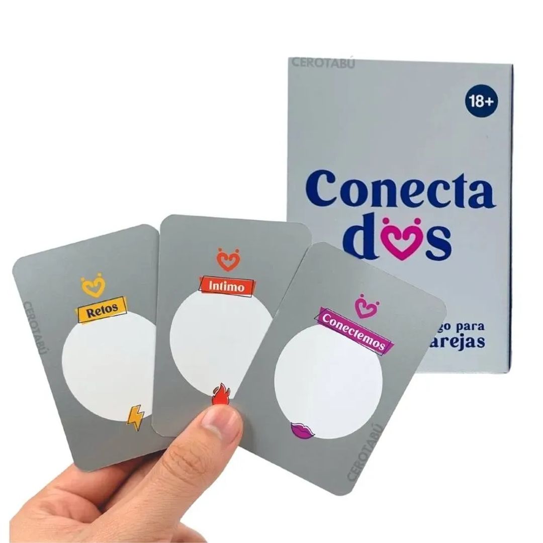 CARTAS EROTICAS CONECTADOS