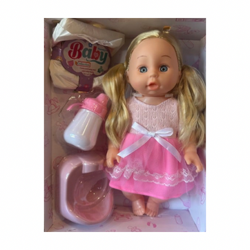 Imagen del producto Muñeca mommy