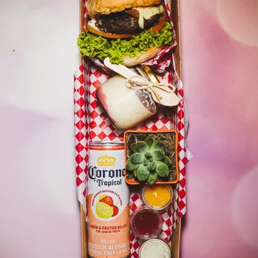 Imagen del producto Ramo Libre