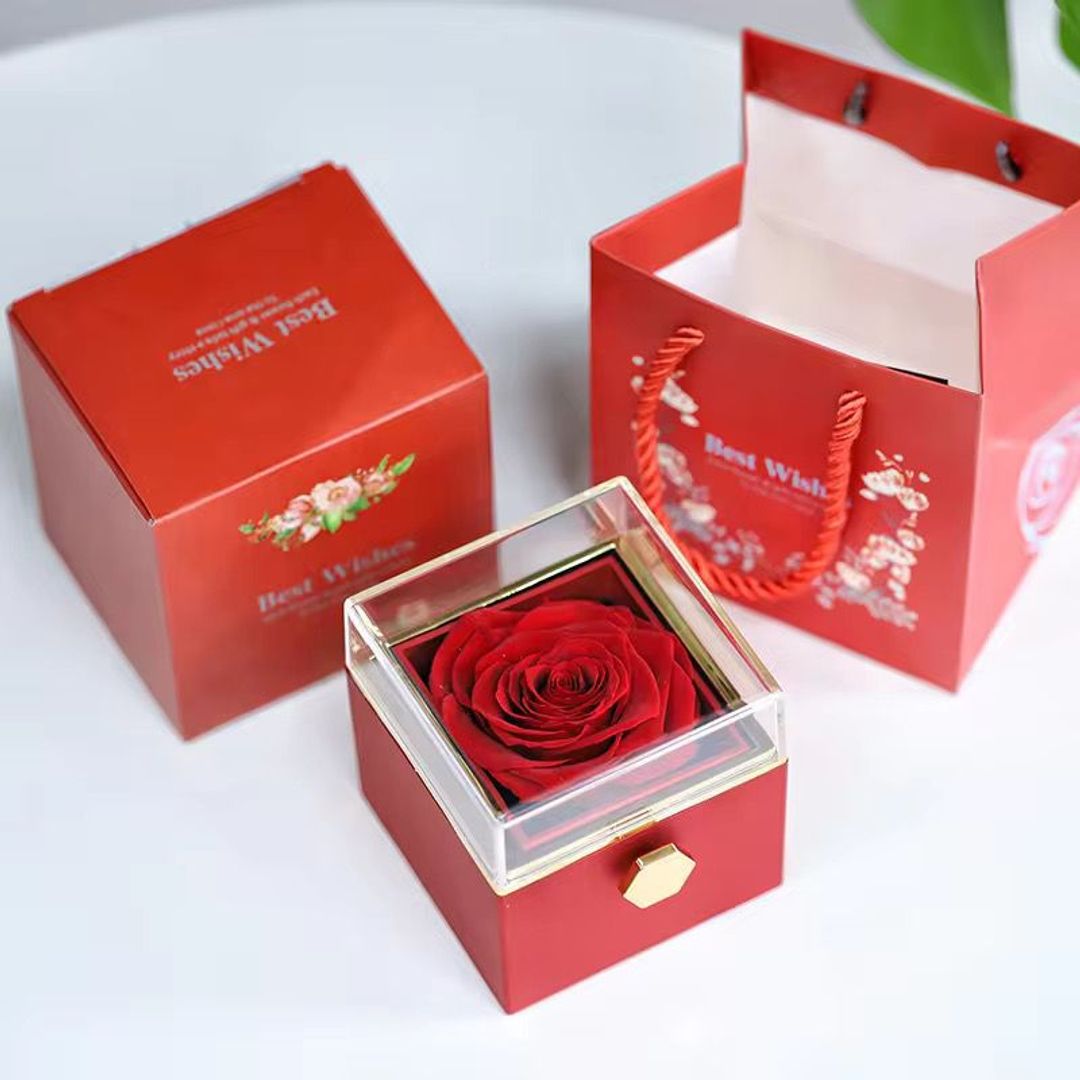 Cajitas de Regalos para Joyeria