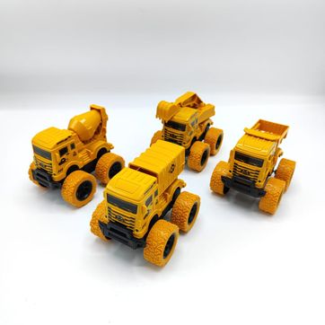 Imagen del producto Carro constructor 