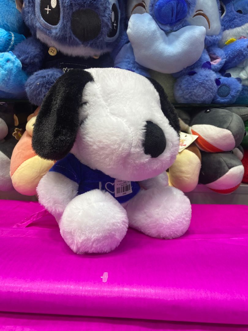 SNOOPY 20CM