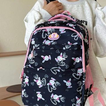 Morral Conejos escolar - imagen 1