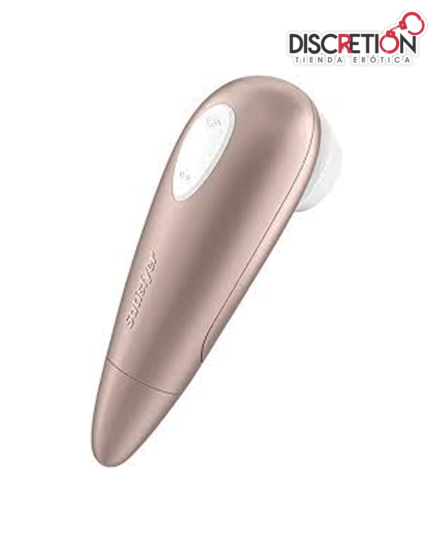 SATISFYER 1