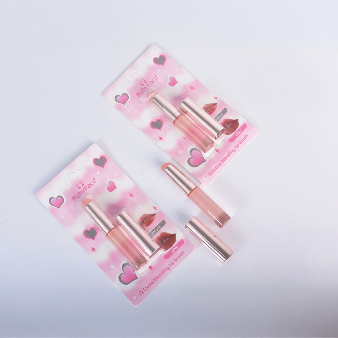 BROCHA LABIOS SILICONA 