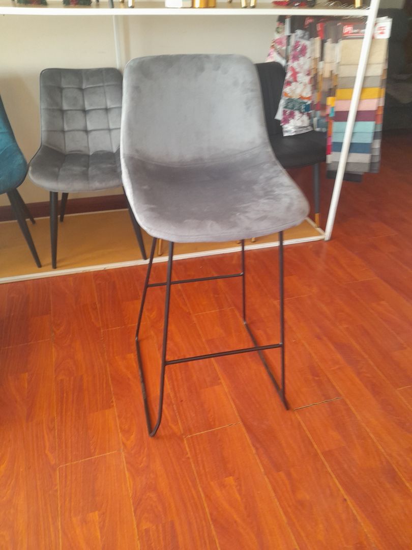Taburete Dark