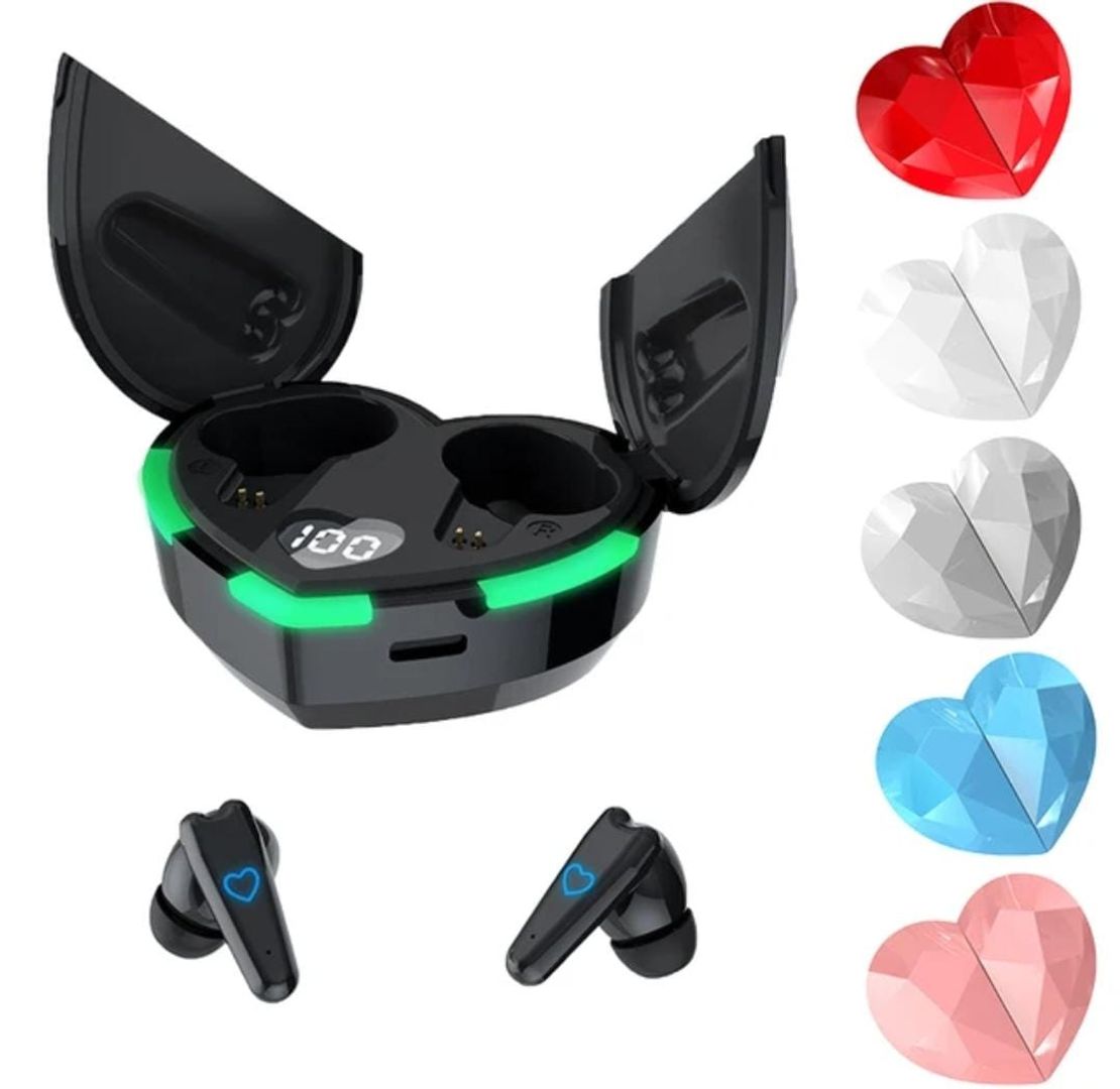 Audífonos Inálambricos