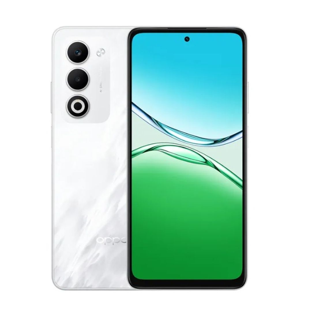 OPPO A5 4G - 4RAM - 256GB