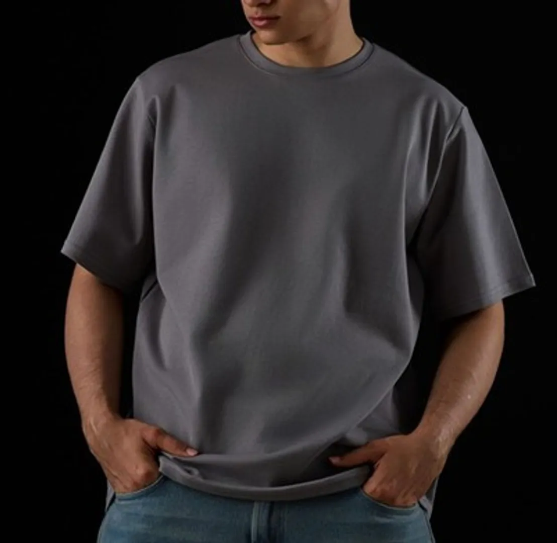 OVERSIZE CLANDESTINO